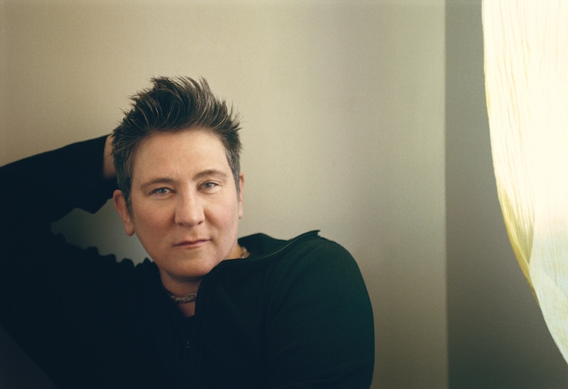 Reminiscing With k.d. lang Ingénue Redux tour revisits crooner’s