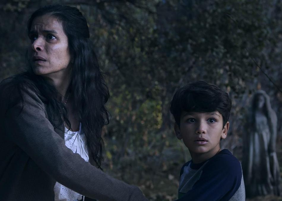 the curse of la llorona part of conjuring universe