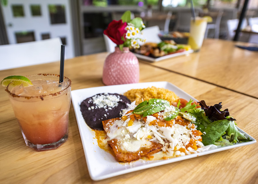 16 of Austin's Best Downtown Restaurants: Excellent eateries to explore
