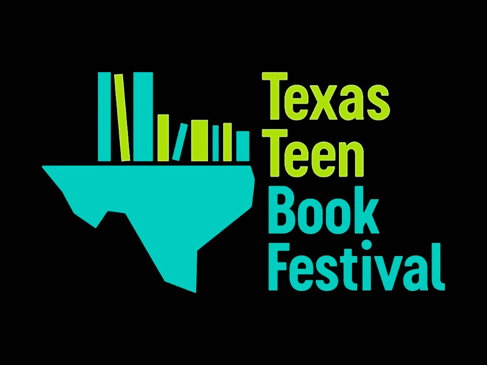 Texas Teen Book Festival Author Lineup Announced Is your favorite
