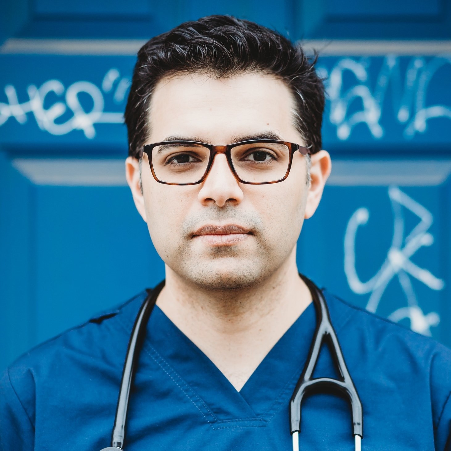 Policy Prescriptions Physician Candidates Contemplate The Pandemic Gandhi Eady Mann Keep Practicing While Running For Congress News The Austin Chronicle