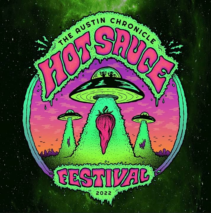 The Austin Chronicle Hot Sauce Festival Winners 2022 The people and