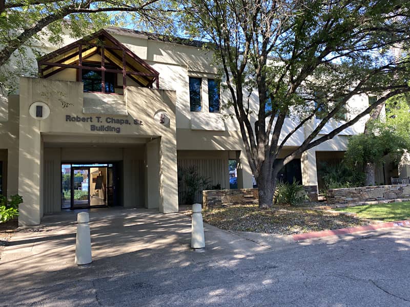 Largest Mental Health Care Provider in Austin Plans Layoffs: Integral Care could cut up to 5% of positions – News