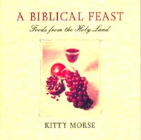 Cover of A Biblical Feast