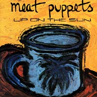Cover of Meat Puppets albums