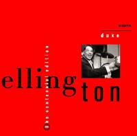 Ellington cover