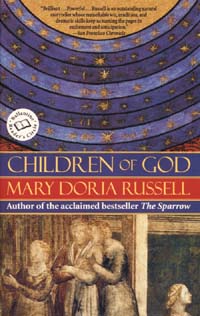 Children of God by Doria Russell