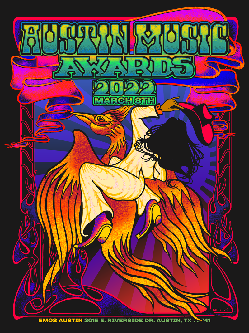 Austin Music Awards The Austin Chronicle