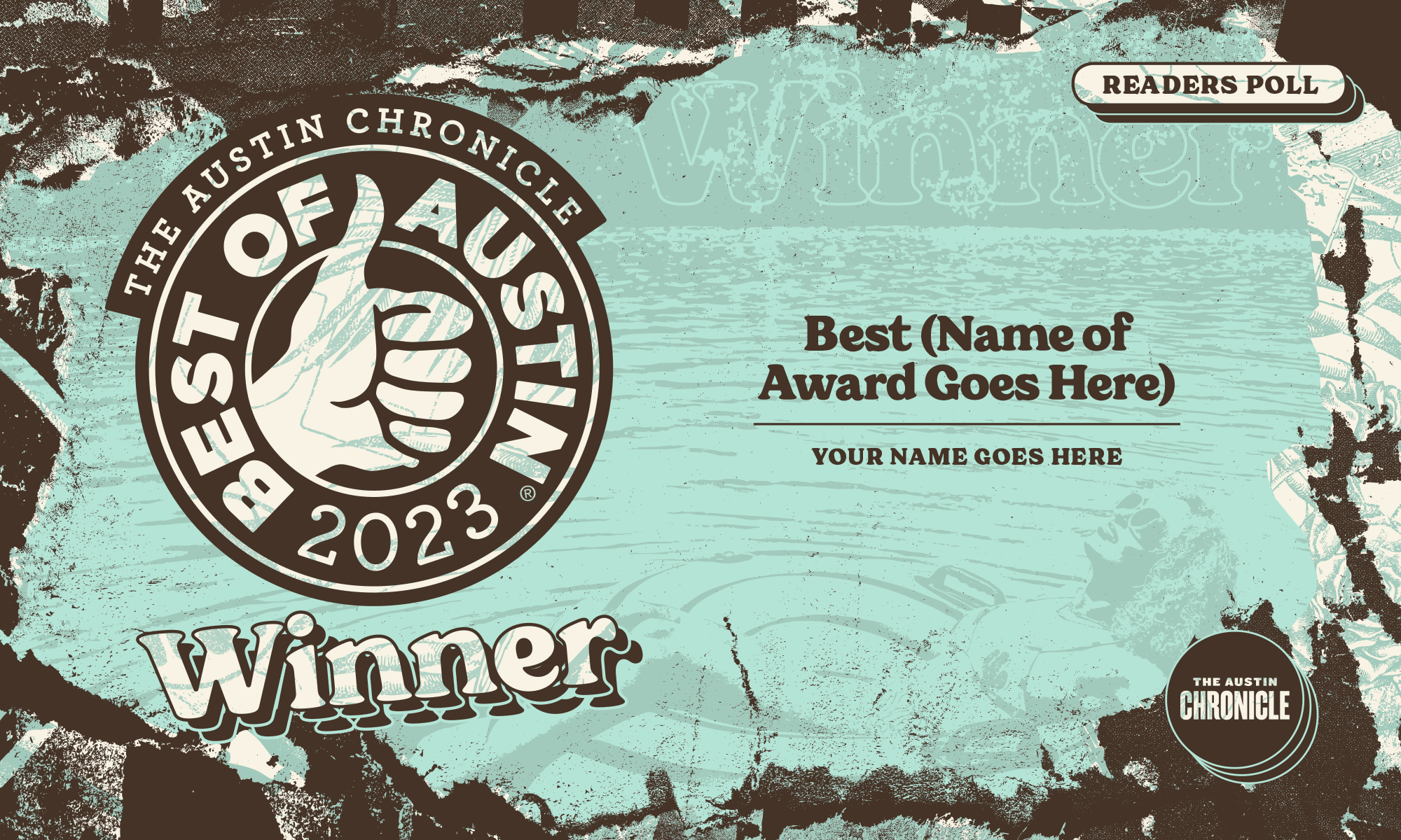Best of Austin The Austin Chronicle