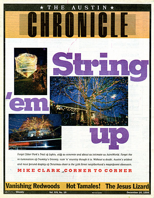 December 16, 1994