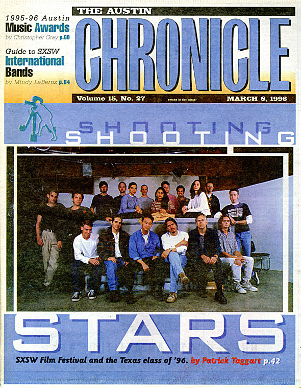 March  8, 1996