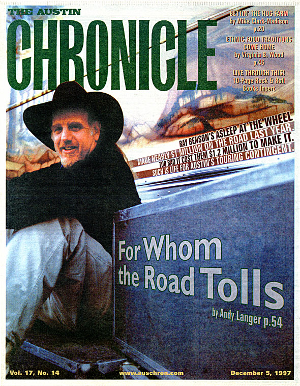 December  5, 1997