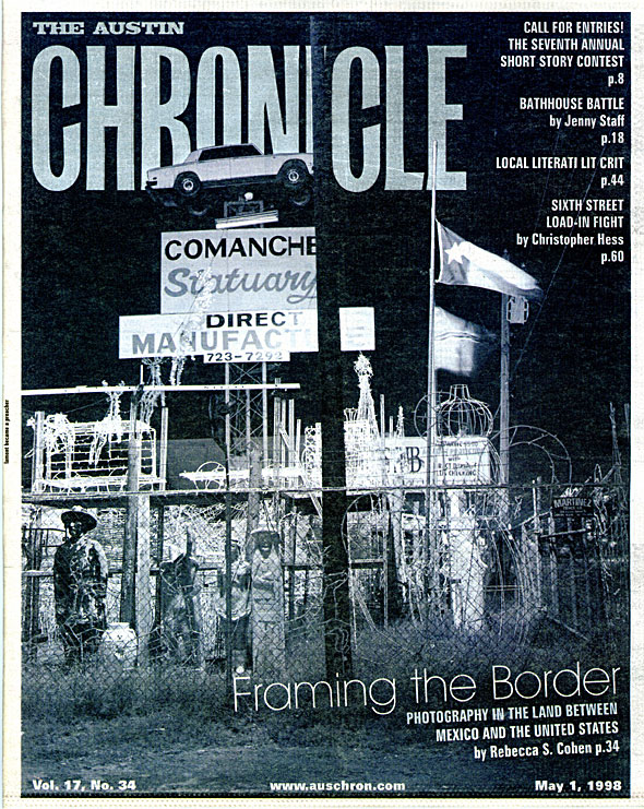 May  1, 1998