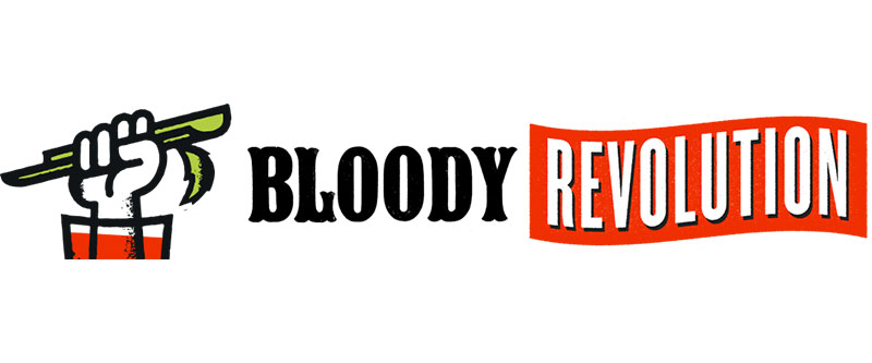 Bloody Revolution