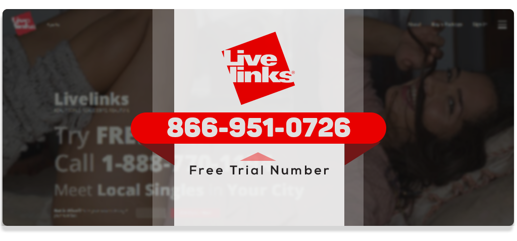 Chat Lines With Free Trials