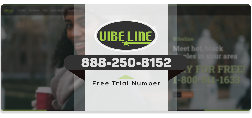 Black chat line numbers free trial 60 minutes