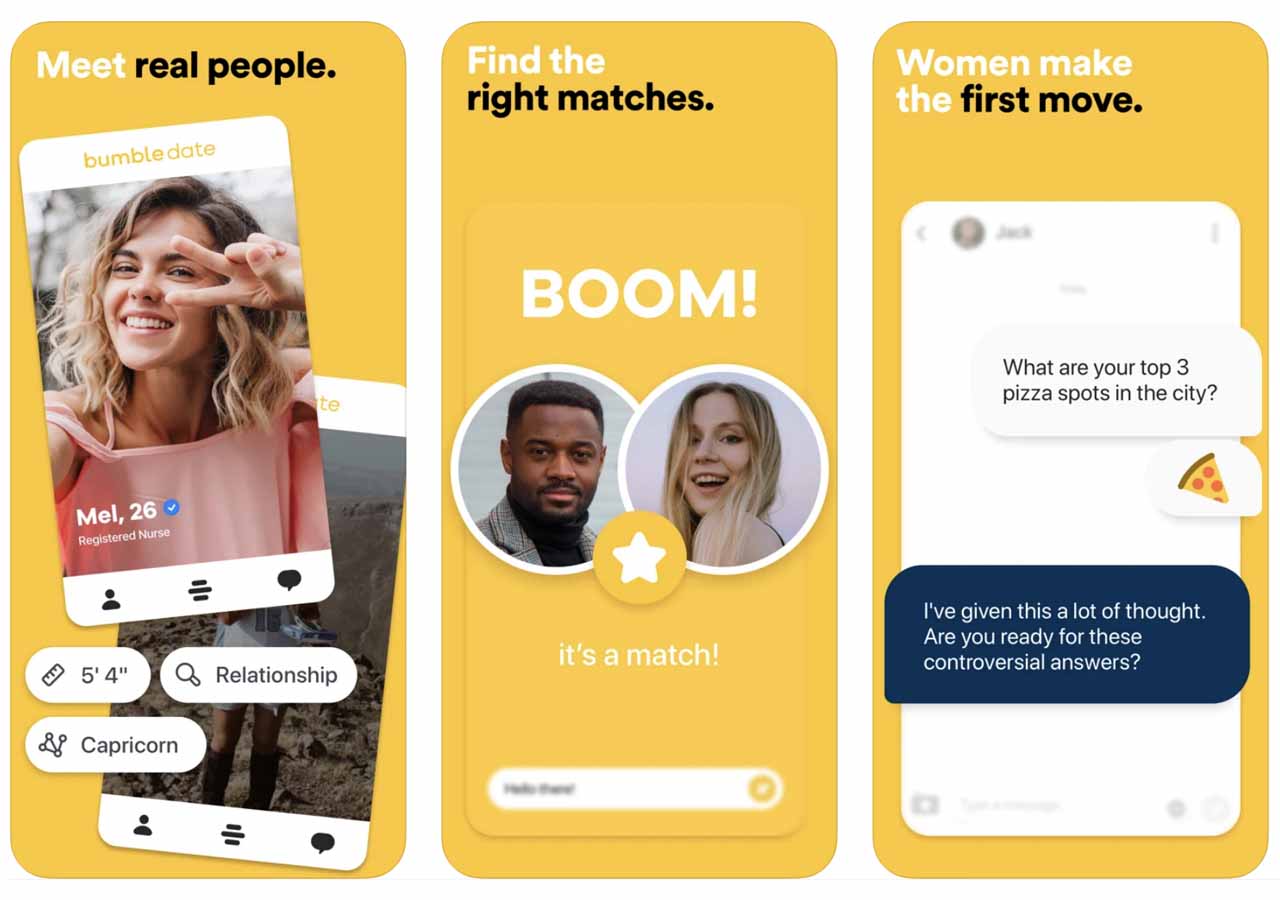 16 Intriguing Dating Apps to Try If You Want to Meet Someone New