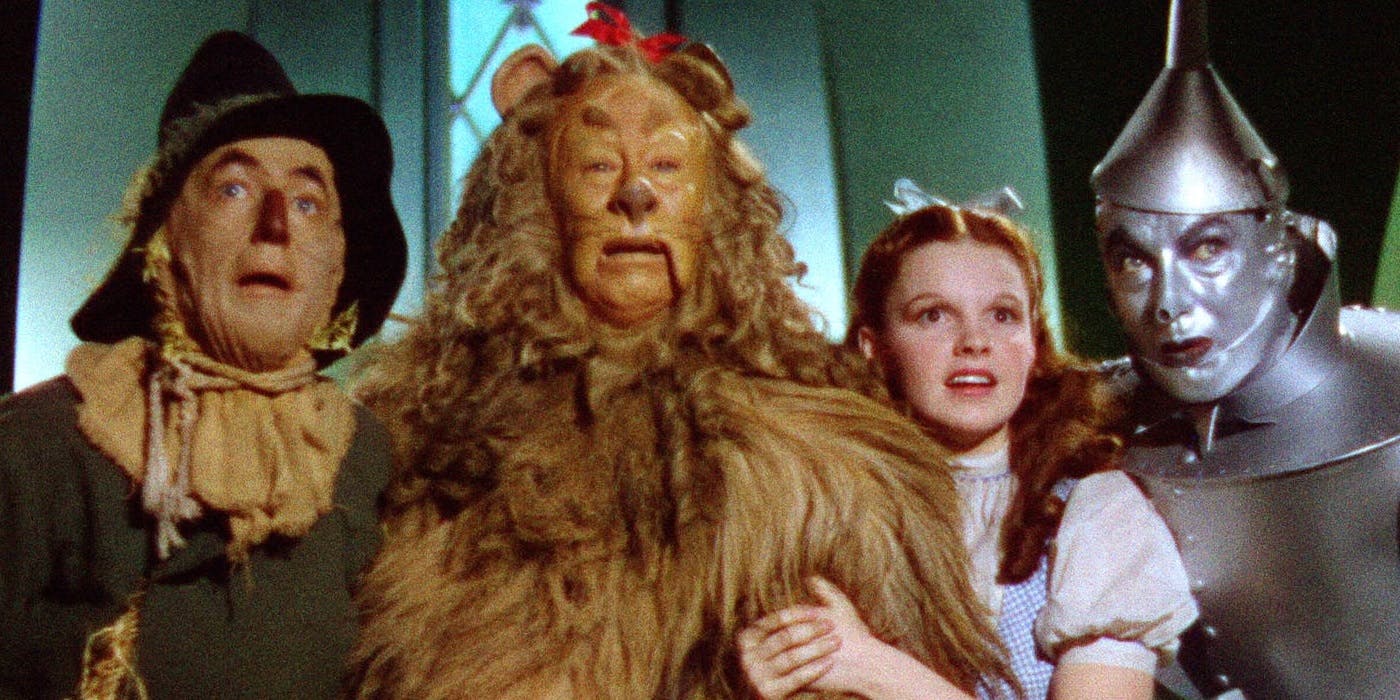 Image result for wizard of oz