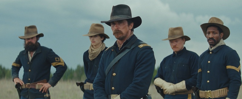 Hostiles
