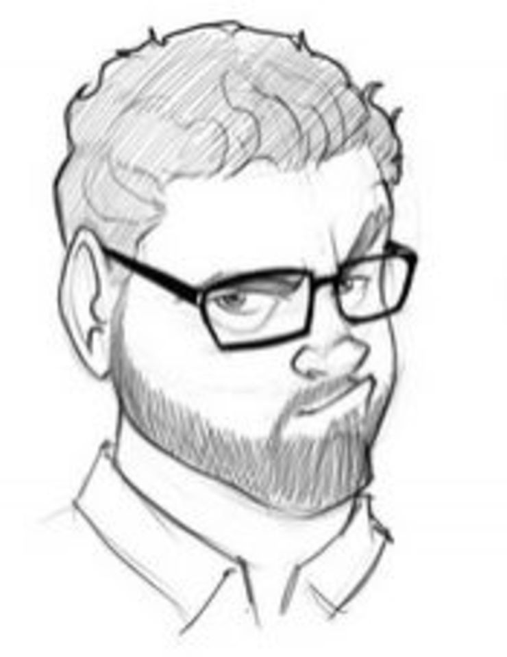 Q&A Burnie Burns Rooster Teeth founder on RTX, Fullscreen, and