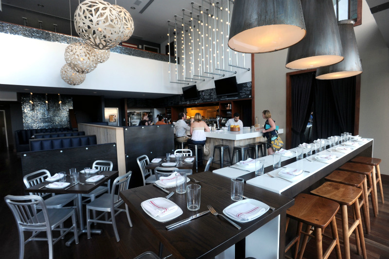 second bar and kitchen austin happy hour