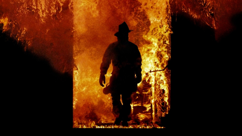 Backdraft