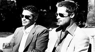 Ocean's Eleven