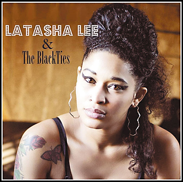 ACL Music Fest - Review: Latasha Lee & the BlackTies - Music - The Austin  Chronicle