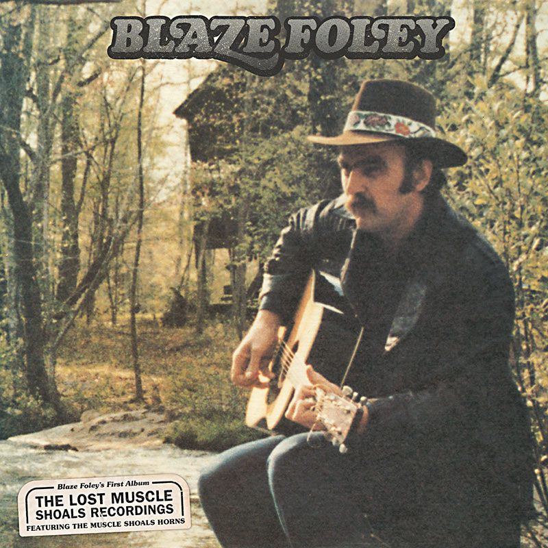 Blaze Foley's Lost Muscle Shoals Recordings: Cult songman keeps ...