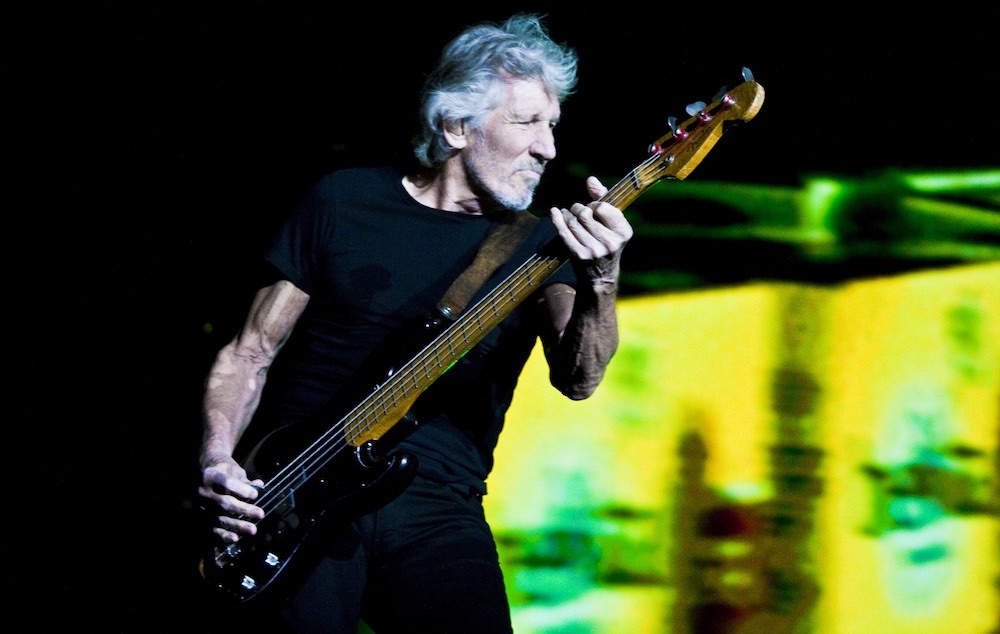Roger Waters and Erin Lee Carr to Keynote SXSW 2020: Also appearing ...