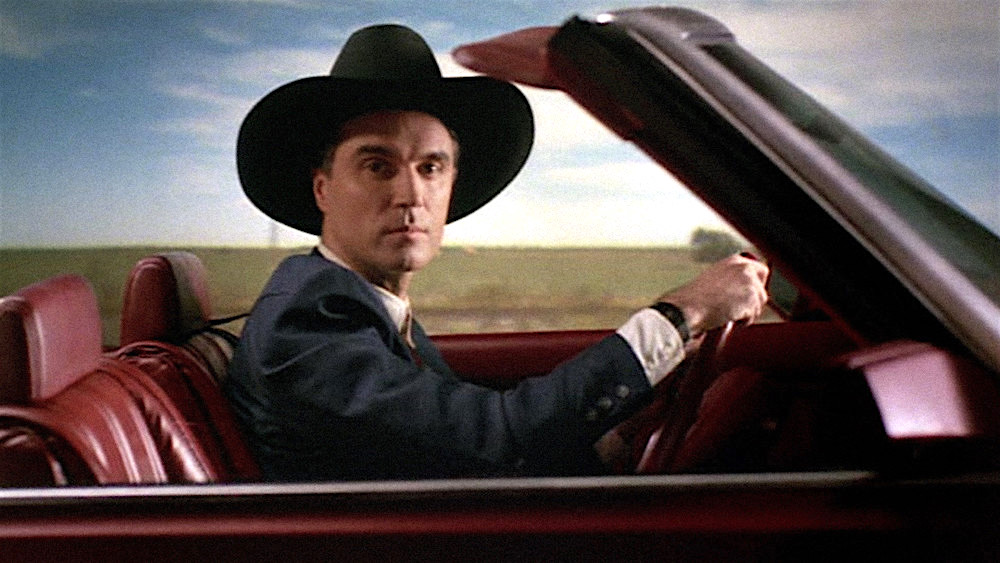 So Much Specialness: David Byrne's cult classic True Stories