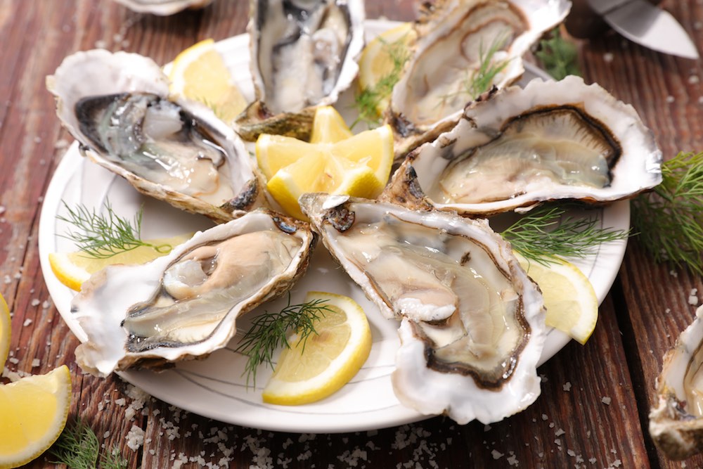 Tickets on Sale Now for Austin Oyster Fest, Austin Women in Culinary