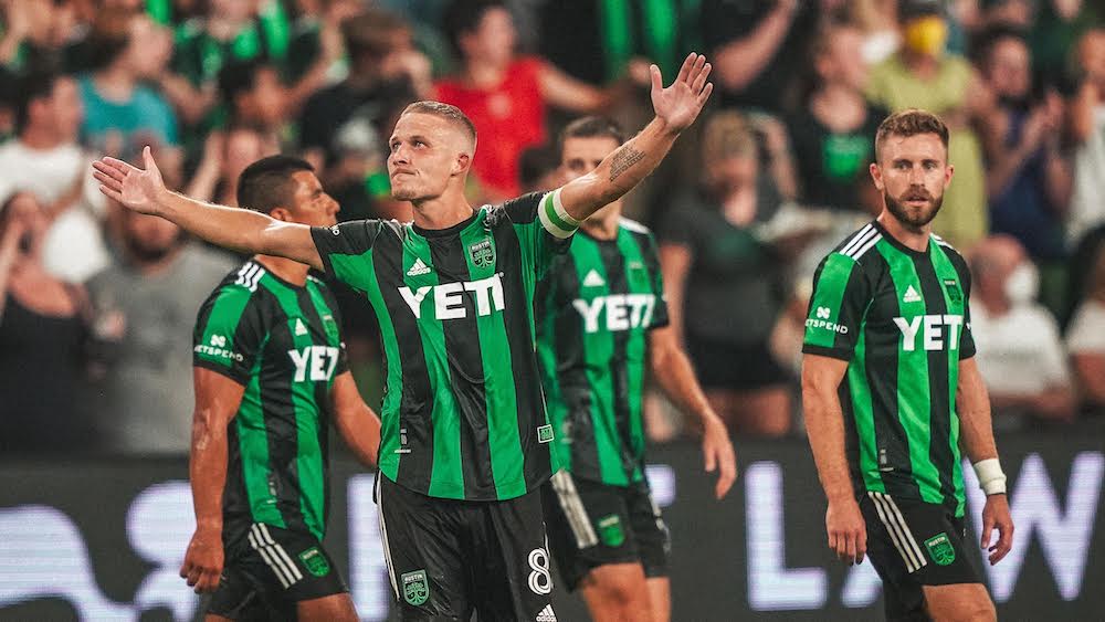 Austin FC Learns Sobering Truth With Loss to Vancouver Whitecaps: RECAP ...