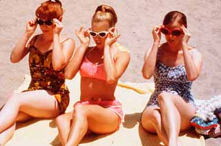 Psycho Beach Party