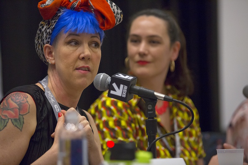 SXSW Panel Recap: Diversity in Video Games: Hard Talk for Change