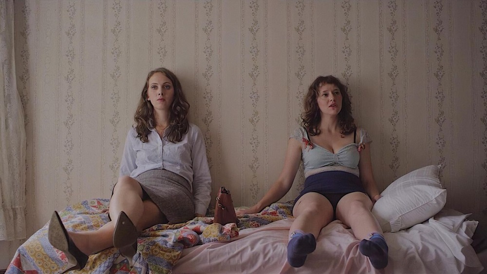 SXSW Film Review Our Father Off kilter dramedy looks to