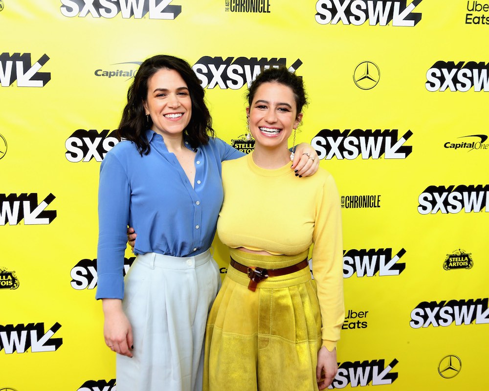 Broad city uncensored