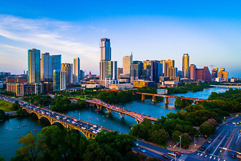 Amplify Austin 2025