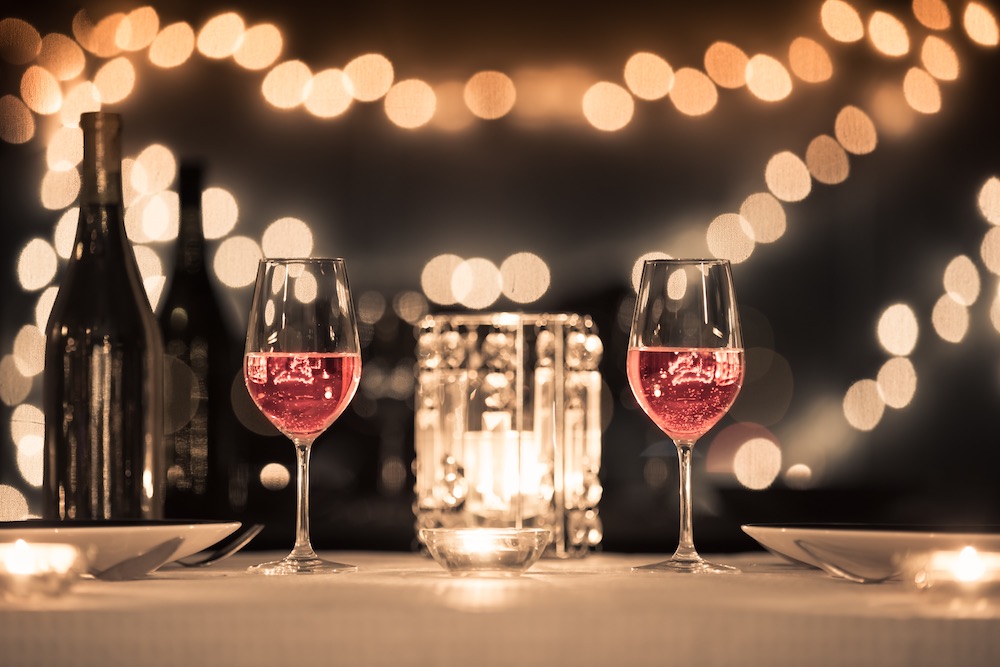 14 Romantic Restaurants for a Perfect Valentine’s Day Dinner: Luxury
