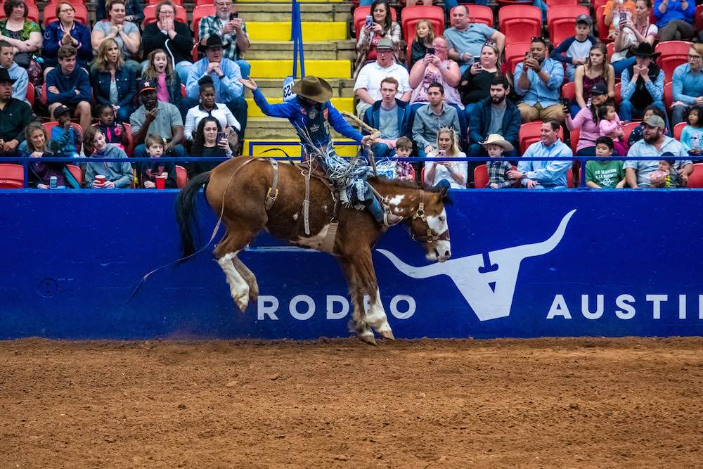 Rodeo Austin Announces Cancellation of Events City and county