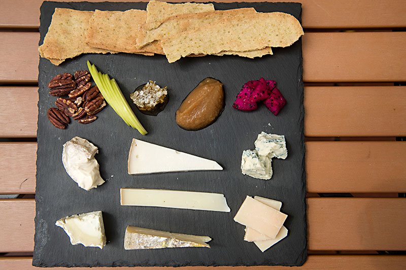 Antonelli's Cheese House - The Austin Chronicle