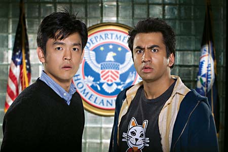 Harold & Kumar Escape From Guantanamo Bay