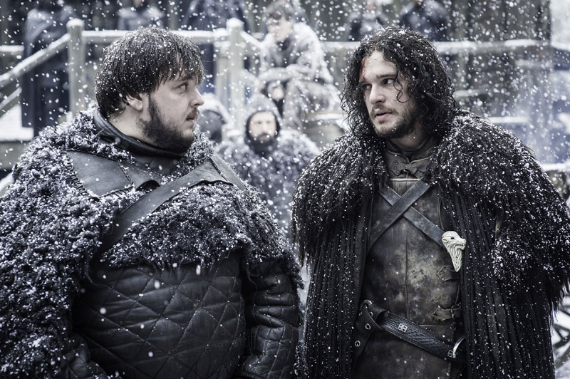 I Like to Watch: Exploring the nerd/jock dichotomy - Screens - The Austin Chronicle