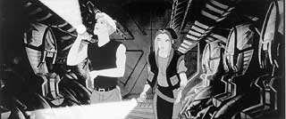 Titan A.E. - Movie Review - The Austin Chronicle