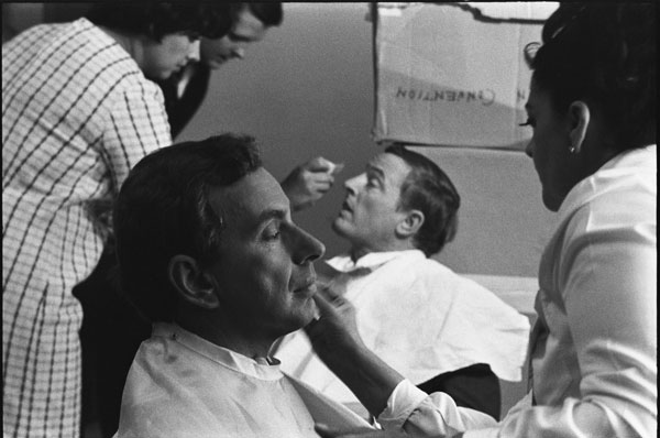 Best of Enemies