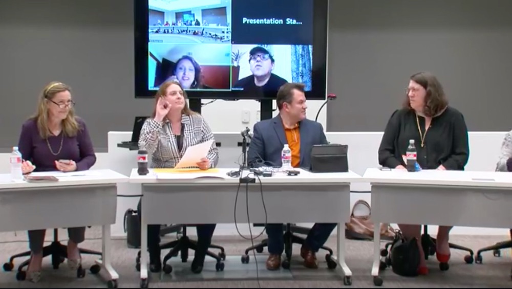Preliminary Budgeting Presentation Shows Austin Isd Could Again Face Spending Deficit In Fiscal Year 2020 21 Community Impact Newspaper