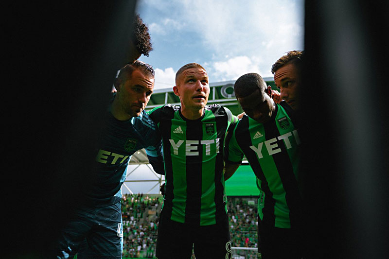 The Verde Report: Three Questions Austin FC Must Answer in Its