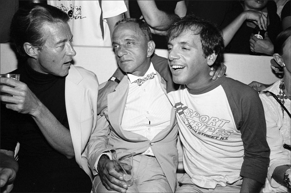 Where's My Roy Cohn? Movie Review The Austin Chronicle