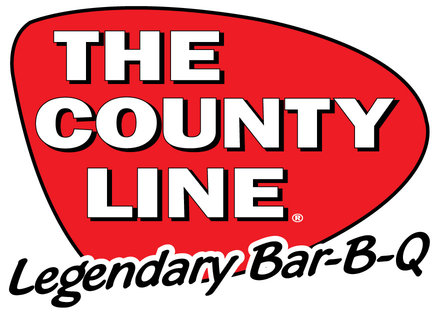 The county line bbq discount