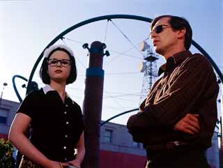 Ghost World